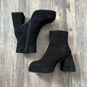 steve madden boots